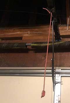 Broken Spring Replacement In Orlando